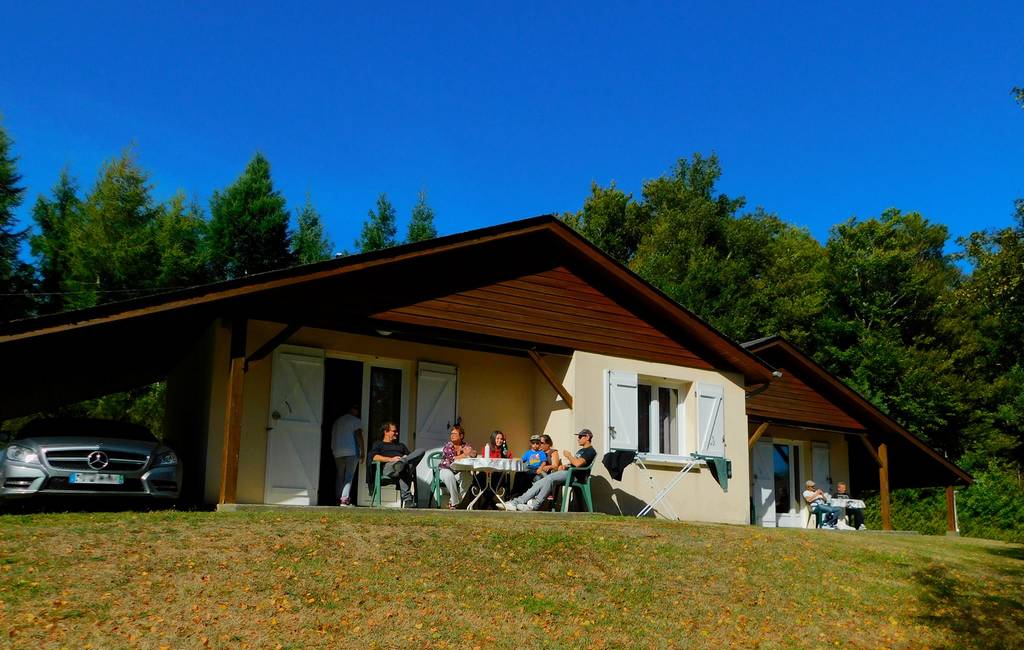 Village de vacances du Luc - photo 5