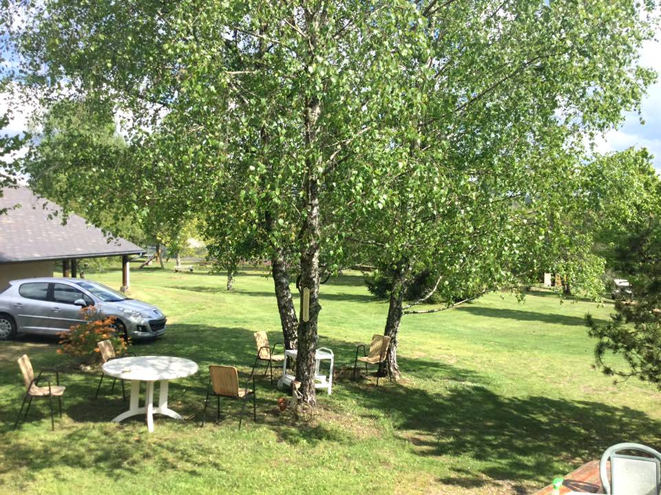 Village de vacances du Luc, Bugeat - photo 6