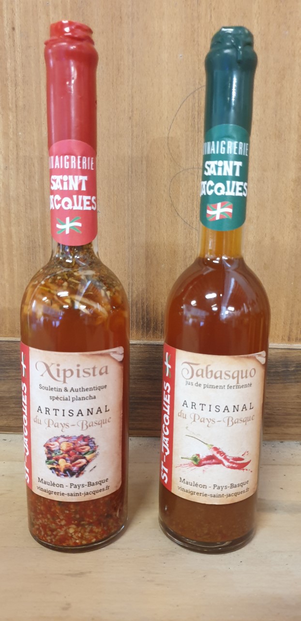 Vinaigrerie Saint-Jacques - Artisan vinaigrier - photo 2