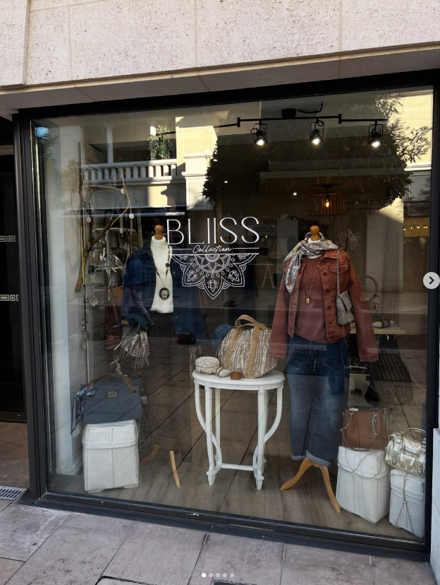 Bliiss