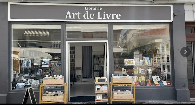 Art de livre
