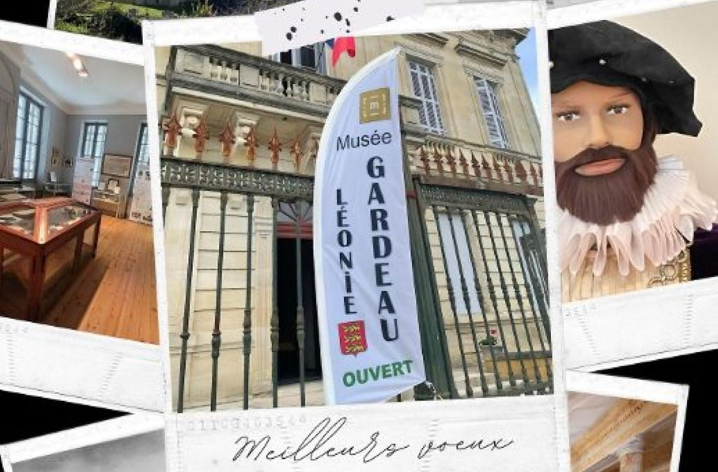 Exposition artistique