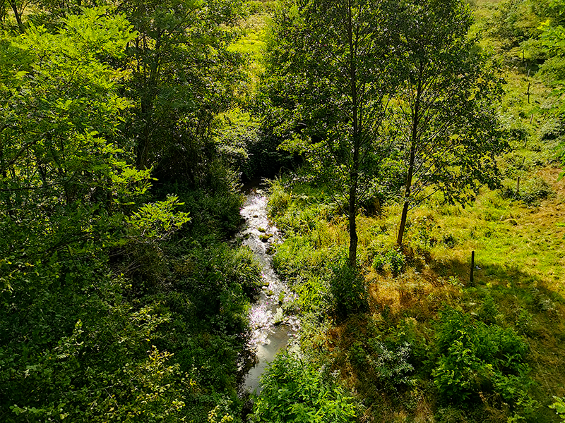 Espace Loisirs de la Voie Verte des Hauts de Tardoire