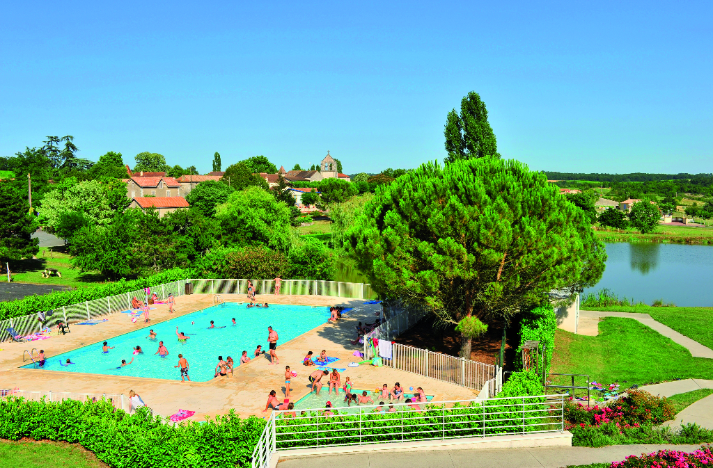 Village de vacances VTF "Le Domaine de Peyrichoux" - photo 3