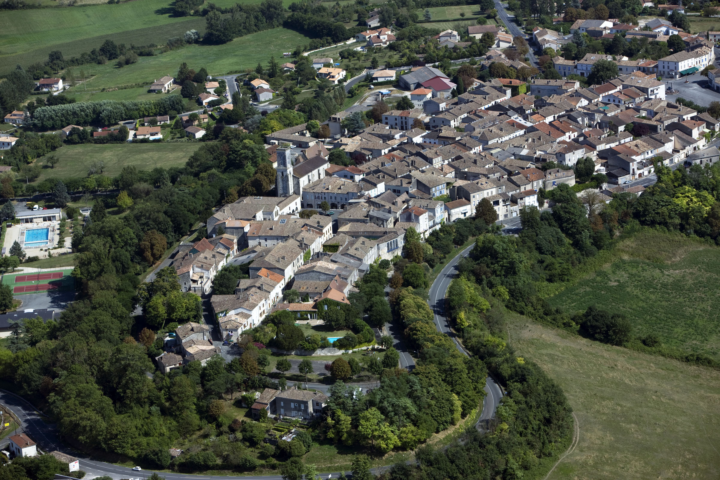 Aéro Club de Castillonnès