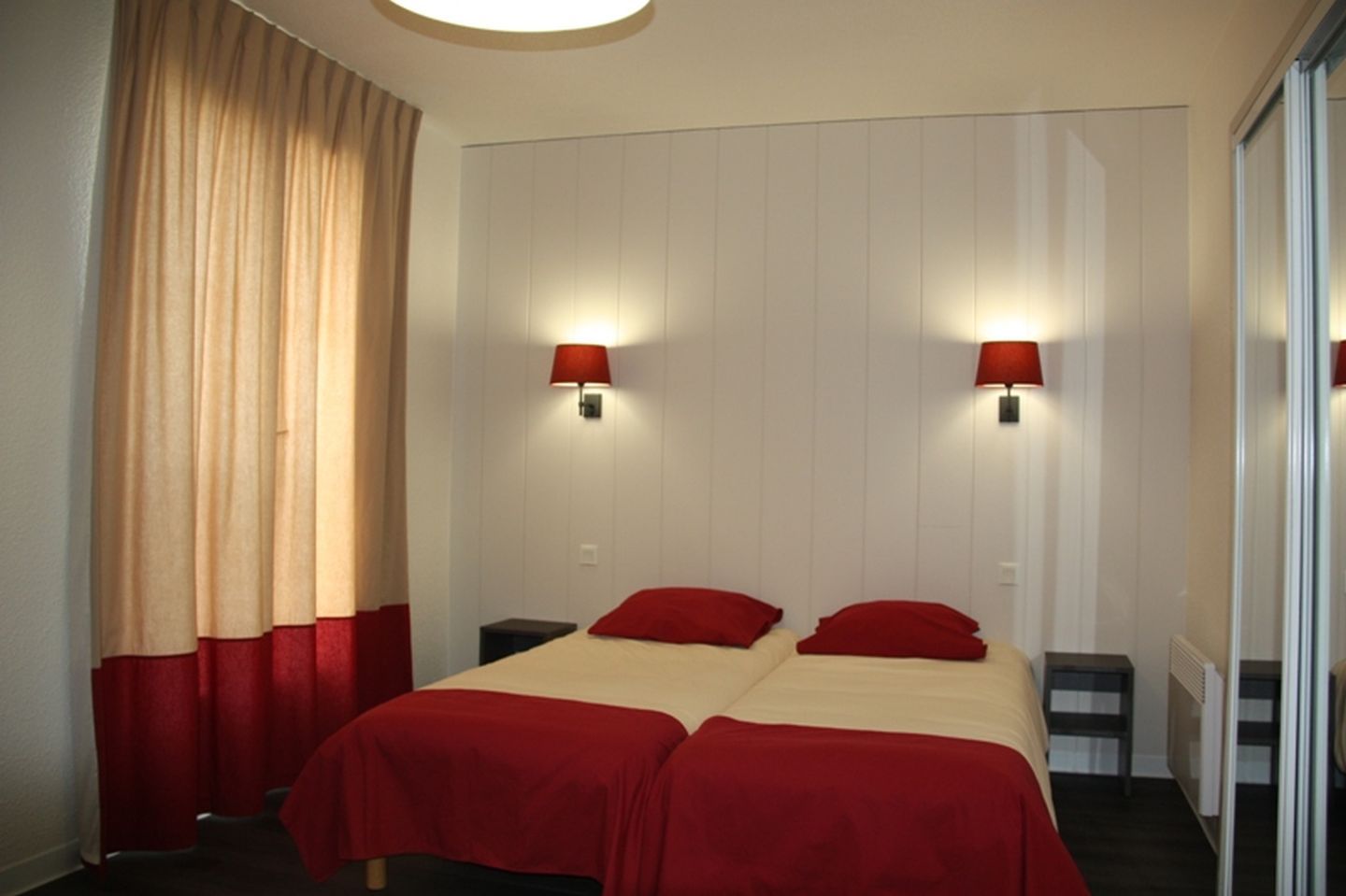 VVF Club Intense le Pays Basque, Sare - photo 6