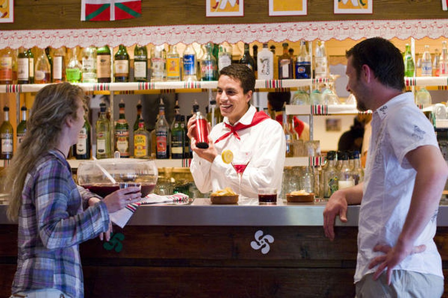 VVF Club Intense le Pays Basque - photo 4