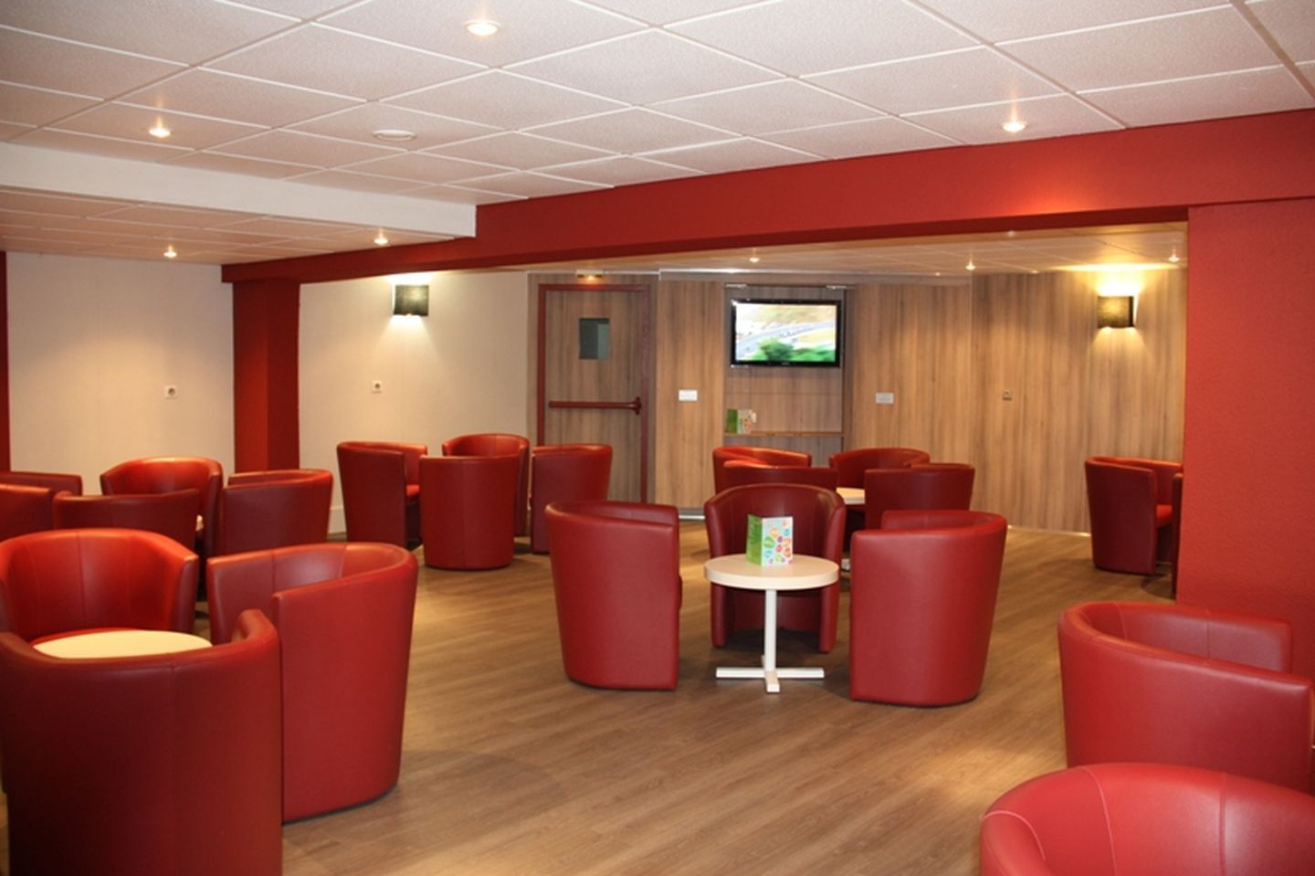 VVF Club Intense le Pays Basque