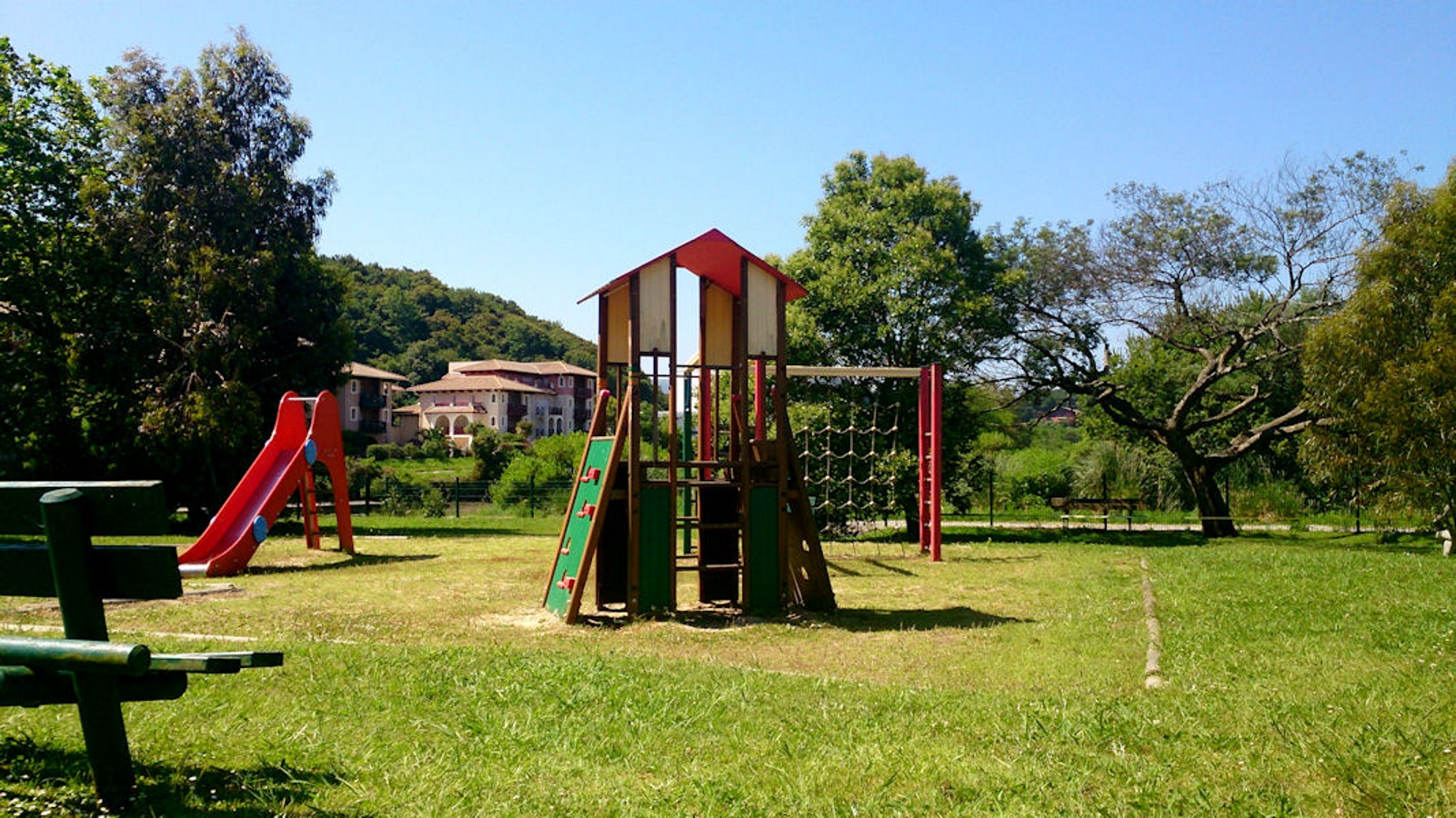 VVF Villages Club Intense la Côte Basque - photo 5