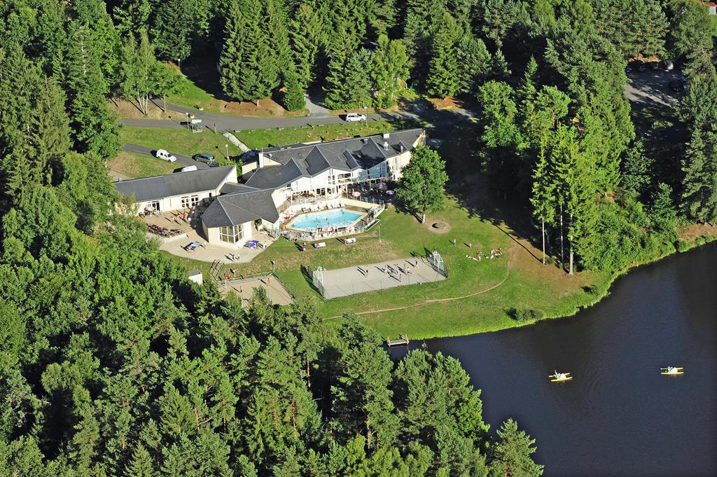 VVF Summer Camp Haute Corrèze, Eygurande - photo 11