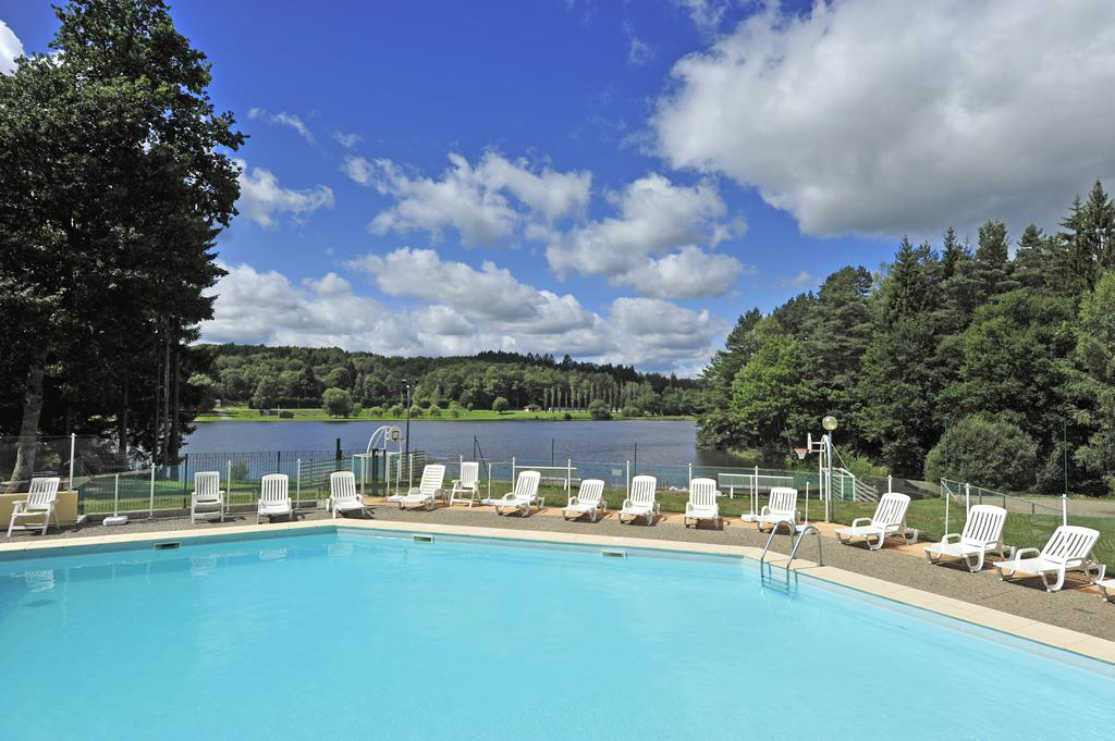 VVF Summer Camp Haute Corrèze, Eygurande - photo 7