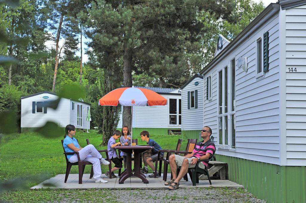 VVF Summer Camp Haute Corrèze - photo 3