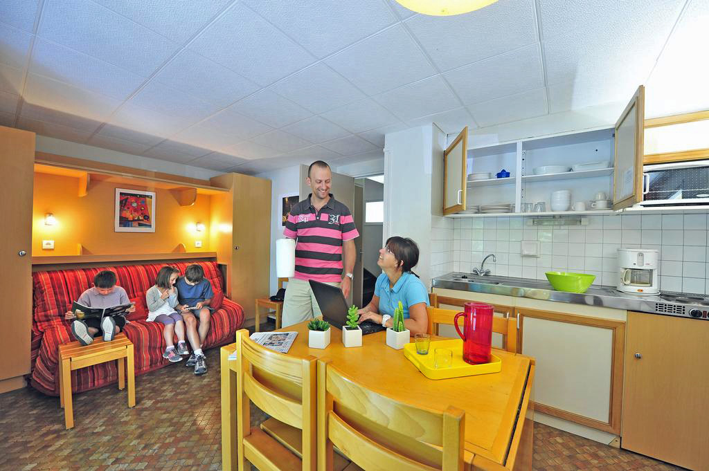 VVF Summer Camp Haute Corrèze, Eygurande - photo 12