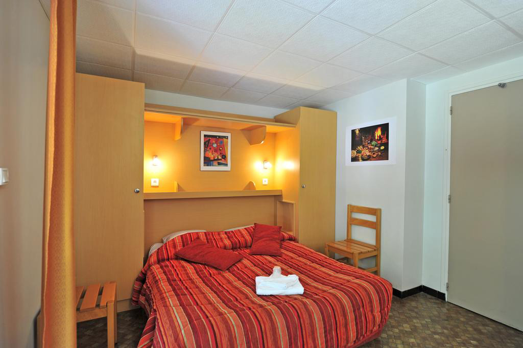 VVF Summer Camp Haute Corrèze, Eygurande - photo 6