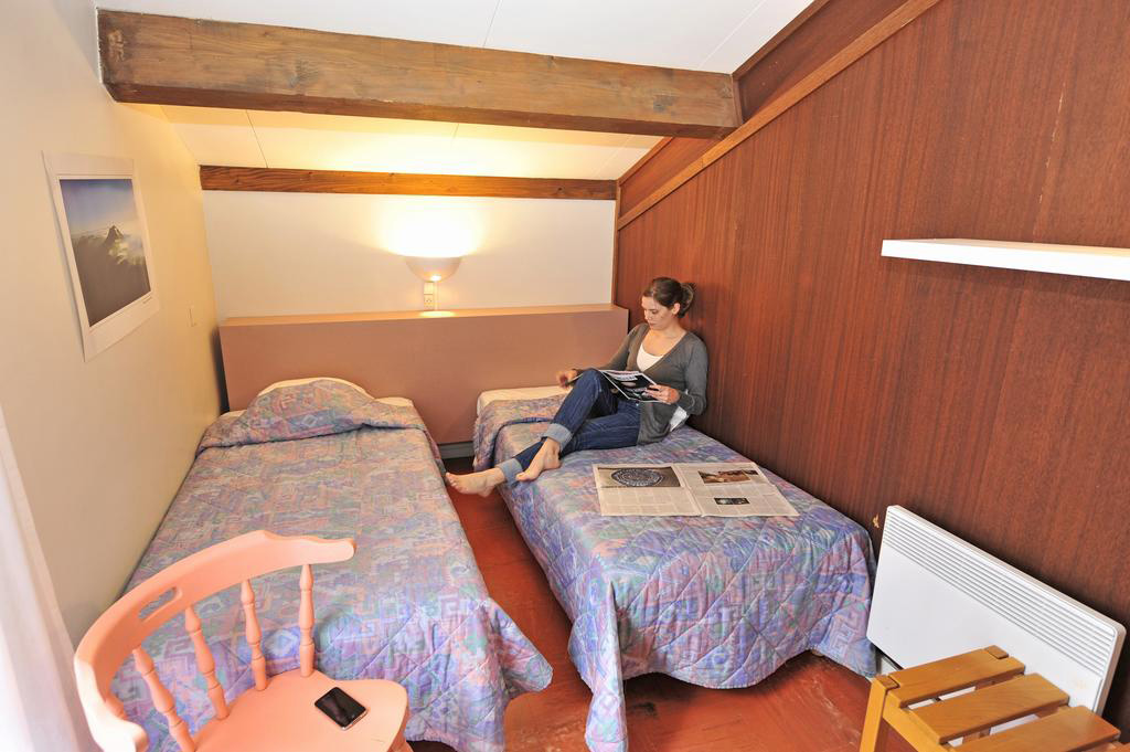 VVF Summer Camp Haute Corrèze, Eygurande - photo 9