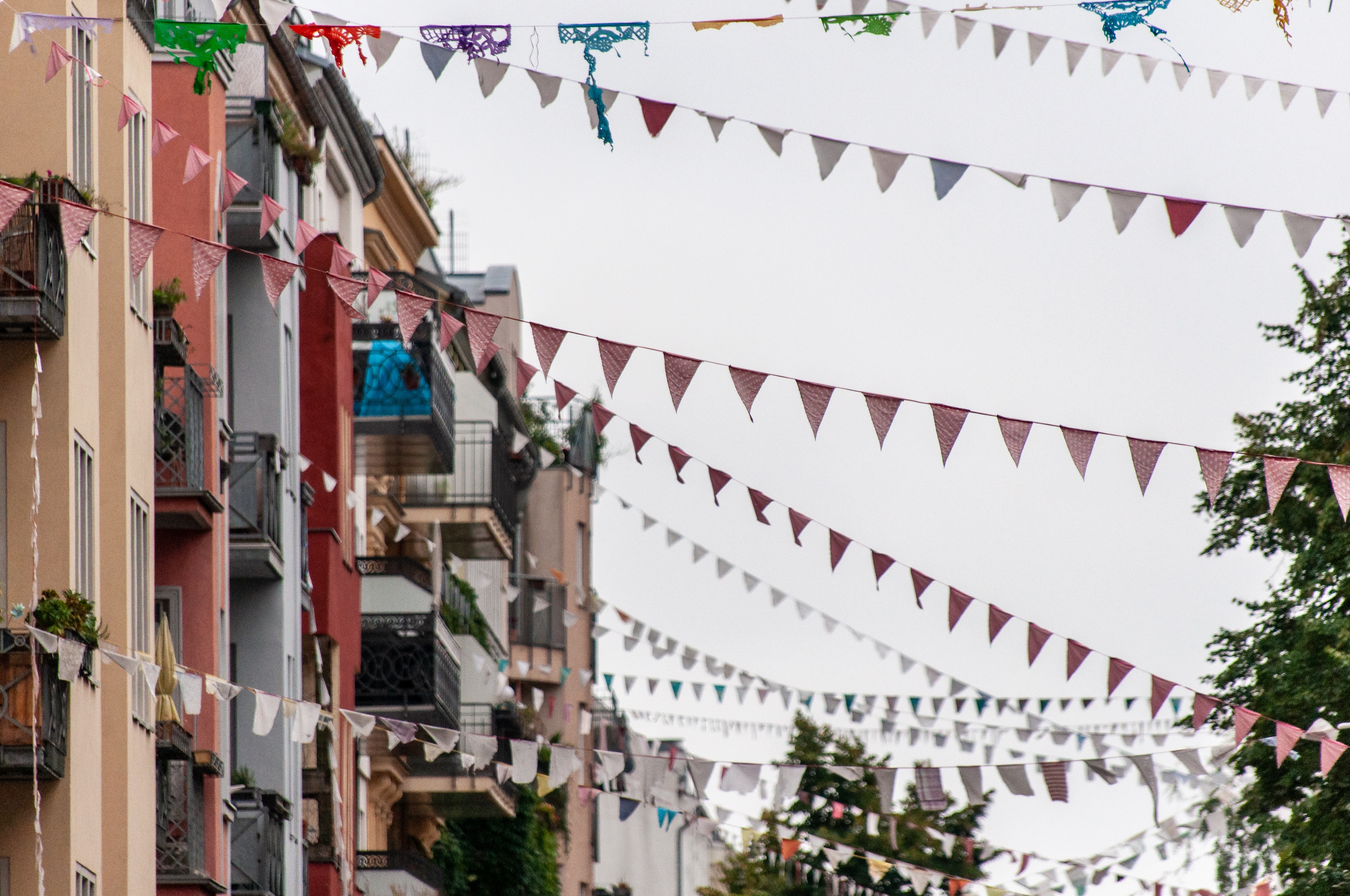 Fêtes locales de Garrosse