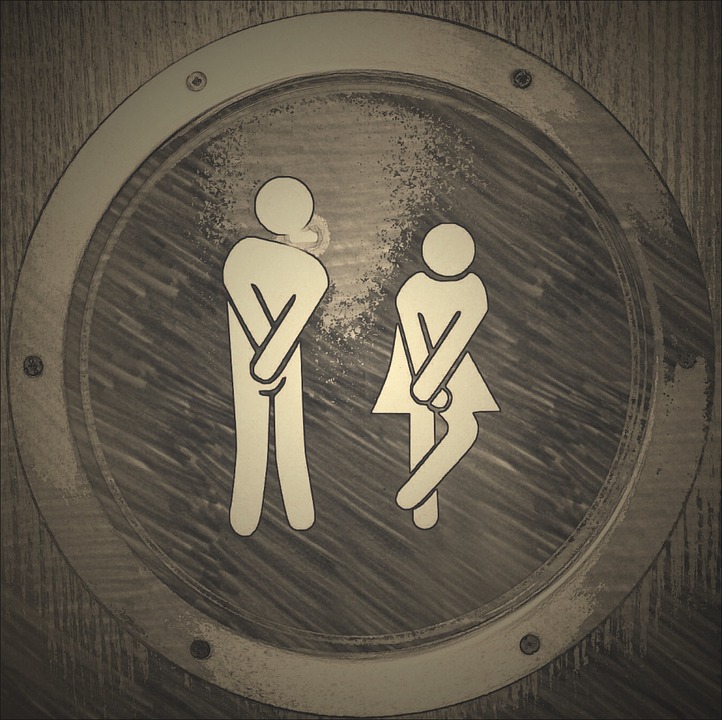 Sermur : Toilettes publiques