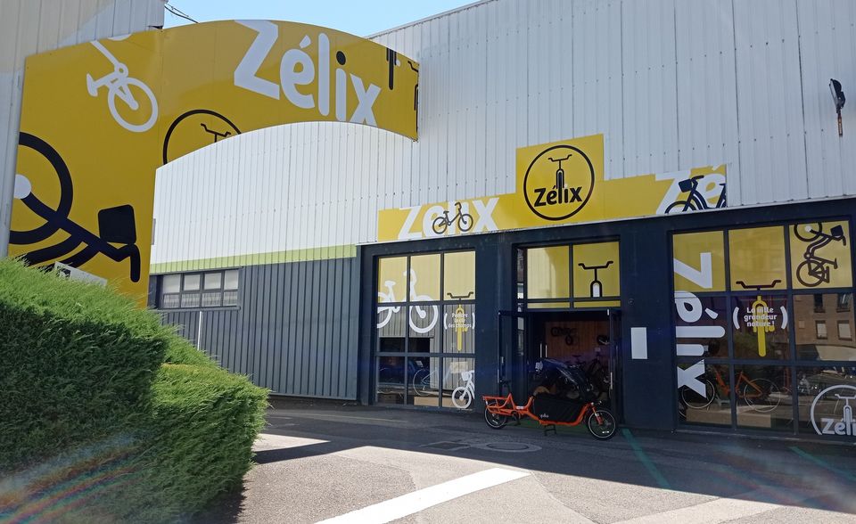Zelix