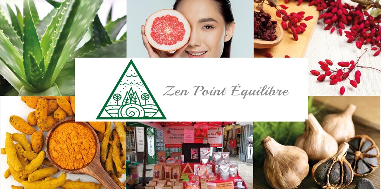 Zen Point Equilibre - photo 2