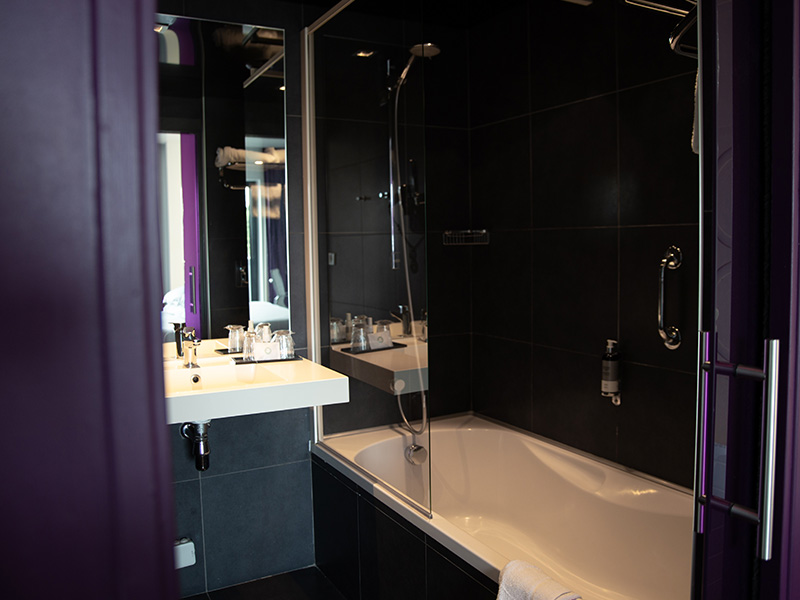 Comfort Aparthotel Bassin d’Arcachon