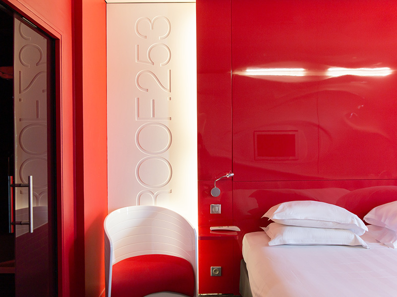 Comfort Aparthotel Bassin d’Arcachon