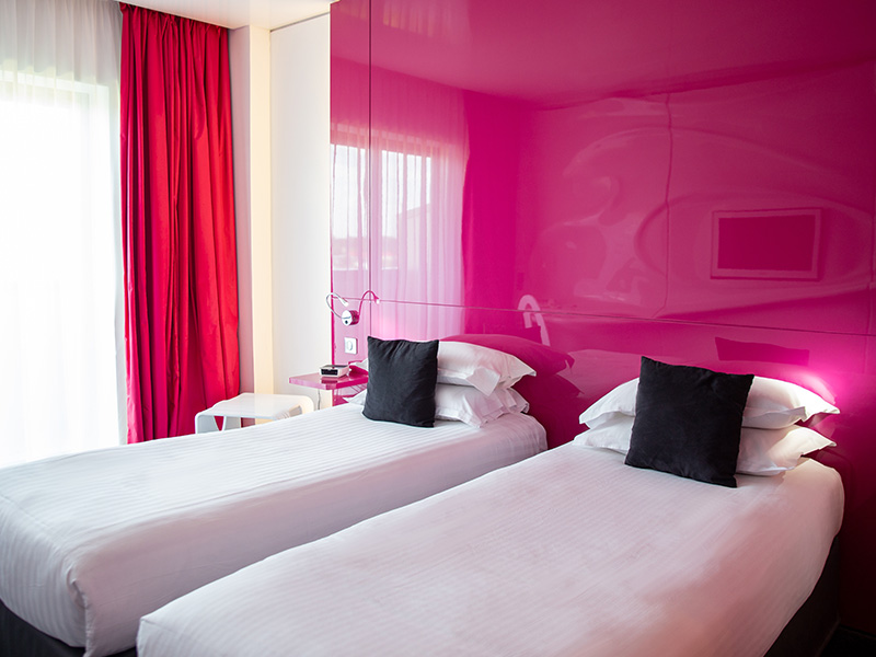 Comfort Aparthotel Bassin d’Arcachon