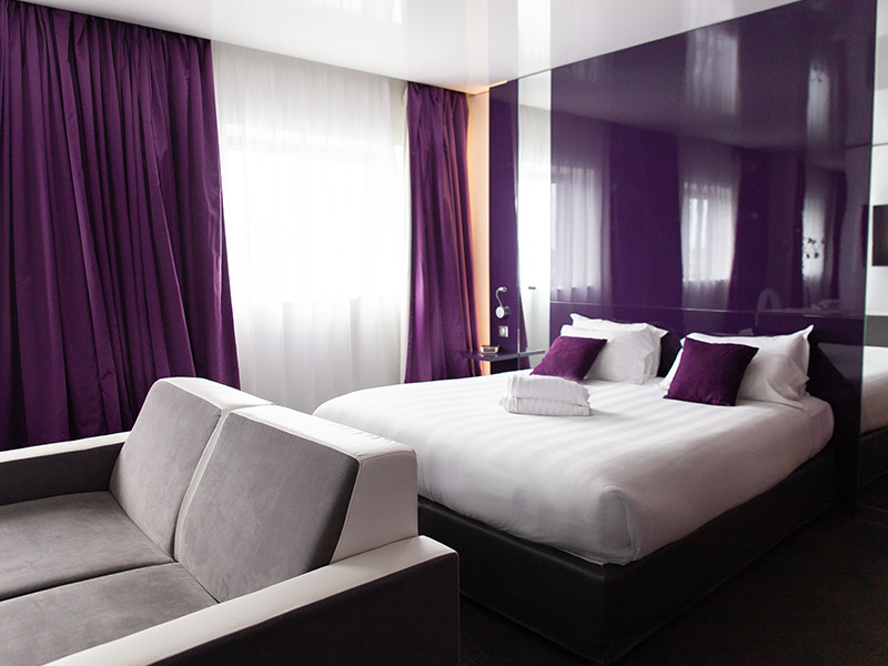 Comfort Aparthotel Bassin d’Arcachon