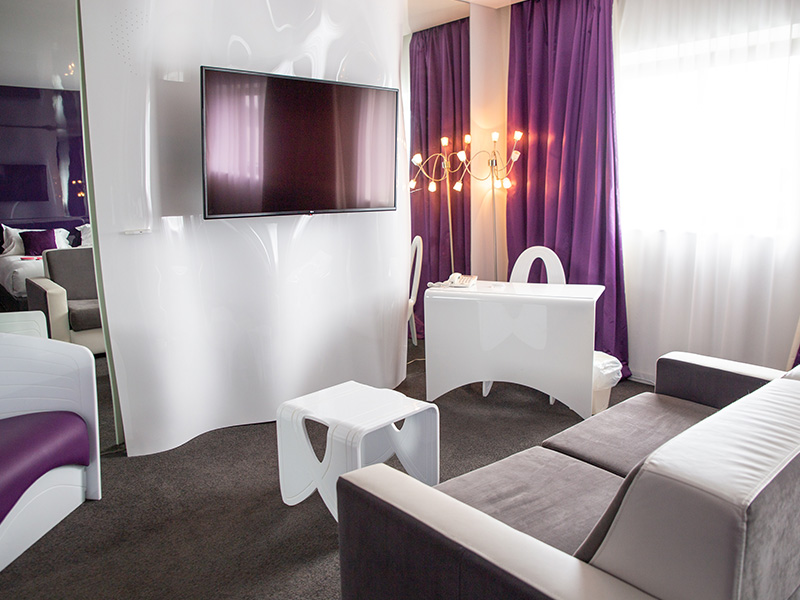 Comfort Aparthotel Bassin d’Arcachon