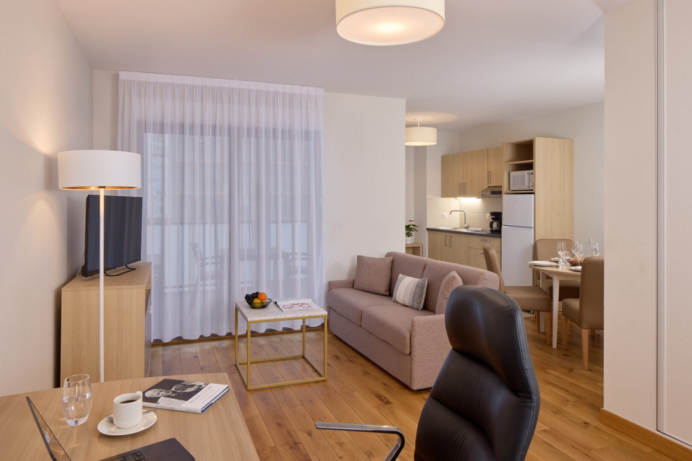 Quality Suites Pau Porte des Pyrénées, Pau - photo 6