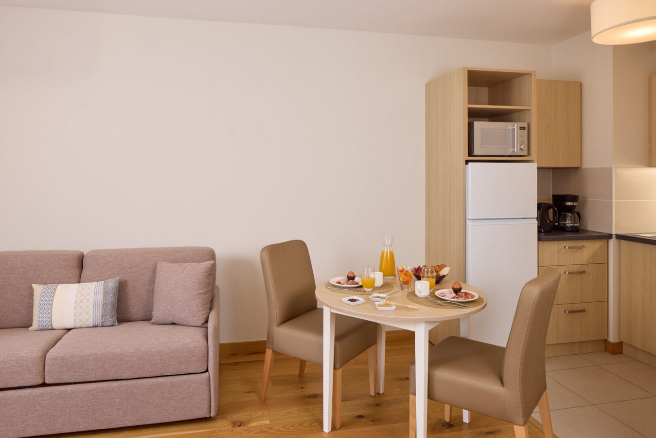 Quality Suites Pau Porte des Pyrénées - photo 3